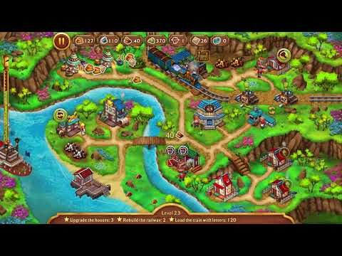 Video guide by Game Guides: Town Story Level 23 #townstory
