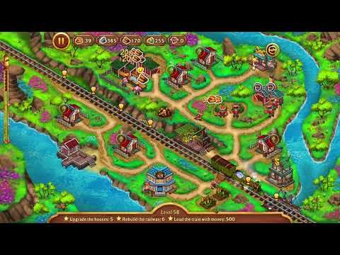 Video guide by Game Guides: Town Story Level 5 #townstory
