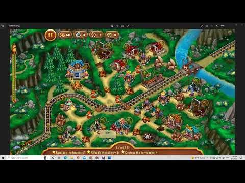 Video guide by Divine Dali: Town Story Level 35 #townstory