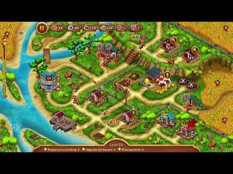 Video guide by Game Guides: Town Story Level 25 #townstory