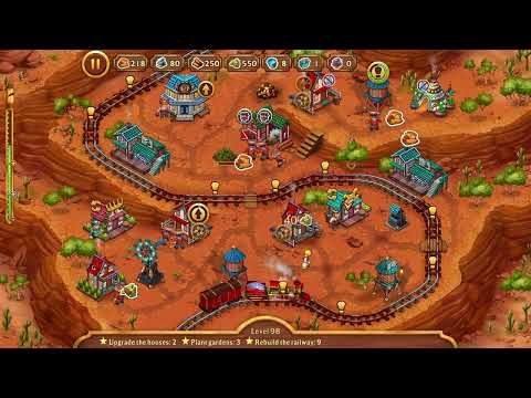 Video guide by Game Guides: Town Story Level 9 #townstory