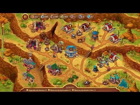 Video guide by Game Guides: Town Story Level 41 #townstory