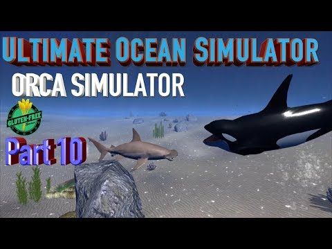 Video guide by Dave's Gaming: Ultimate Ocean Simulator Part 10 #ultimateoceansimulator
