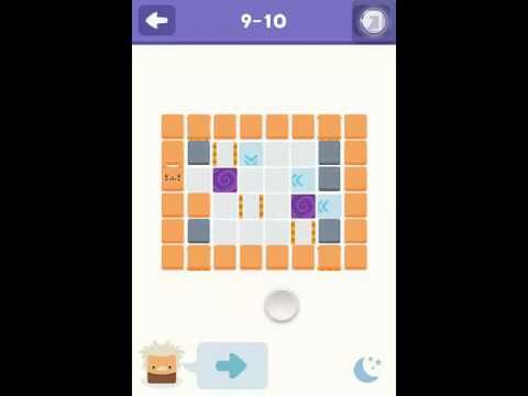 Video guide by Puzzlegamesolver: Mr. Square Level 910 #mrsquare