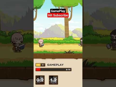 Video guide by GAME PLAY: Postknight Level 3 #postknight