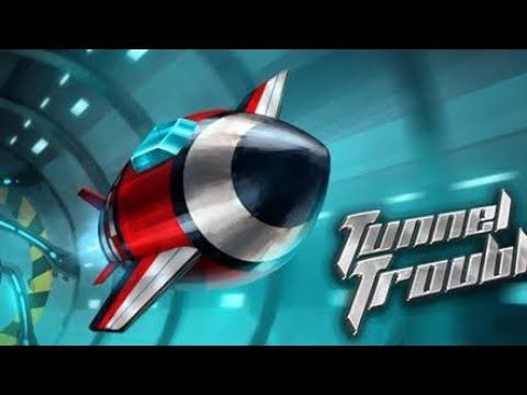 Video guide by : Tunnel Trouble 3D  #tunneltrouble3d