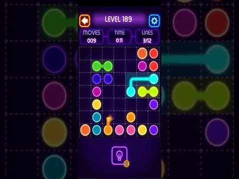 Video guide by RAM CHARAN S8: Super Lines Level 189 #superlines