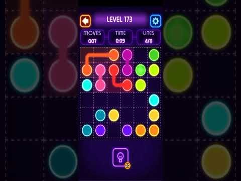 Video guide by RAM CHARAN S8: Super Lines Level 173 #superlines