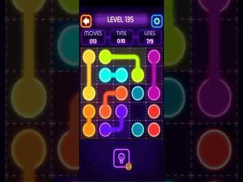 Video guide by RAM CHARAN S8: Super Lines Level 135 #superlines