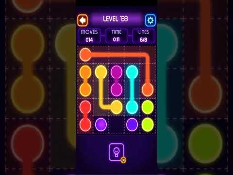Video guide by RAM CHARAN S8: Super Lines Level 133 #superlines