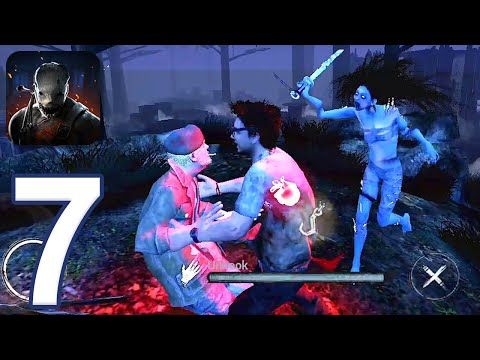 Video guide by TapGameplay: Dead by Daylight Mobile Part 7 #deadbydaylight
