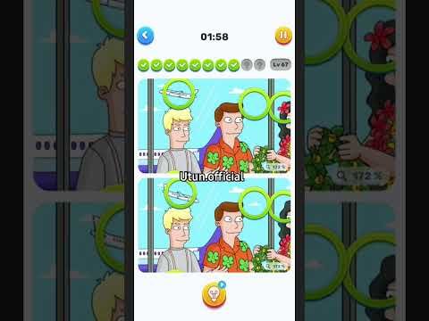 Video guide by Utun's Official : Find Easy Level 67 #findeasy