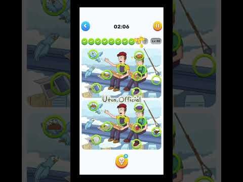 Video guide by Utun's Official : Find Easy Level 35 #findeasy