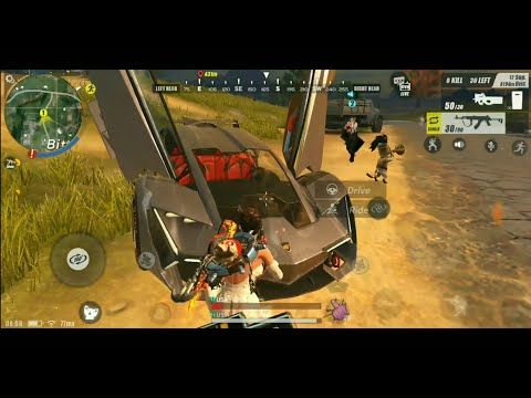 Video guide by Naraka rin: Rules of Survival Level 1 #rulesofsurvival