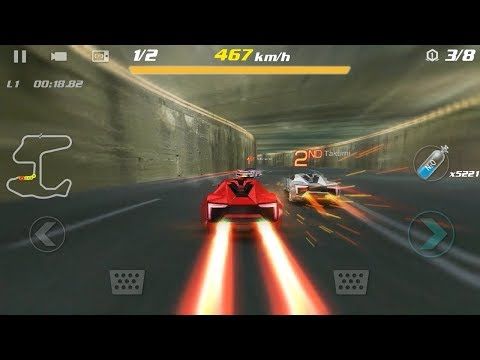 Video guide by PD Gaming Spark: Crazy For Speed Part 2 #crazyforspeed