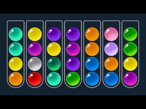 Video guide by Gamer Bear: Ball Sort Puzzle Level 150 #ballsortpuzzle