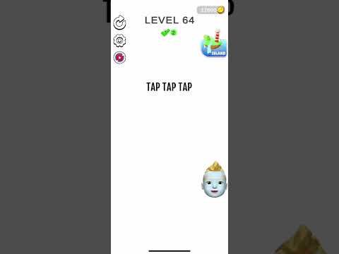 Video guide by RebelYelliex Gaming: Fantasy Tree Level 64 #fantasytree