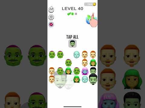 Video guide by RebelYelliex Gaming: Fantasy Tree Level 40 #fantasytree