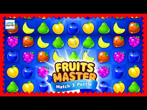 Video guide by Game Point PK: Fruit Master Level 16 #fruitmaster