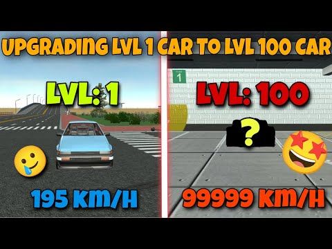 Video guide by 5911 Gaming: Car Simulator 2 Level 1 #carsimulator2