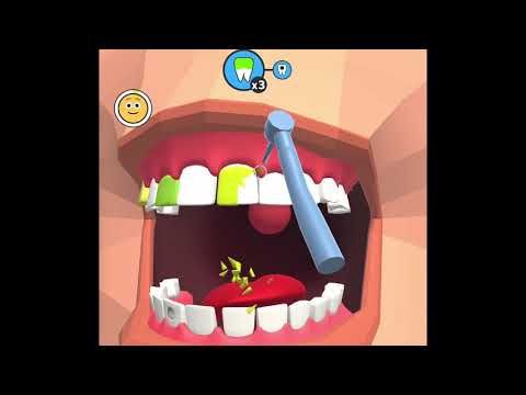 Video guide by GameBum: Dentist Bling Level 110 #dentistbling