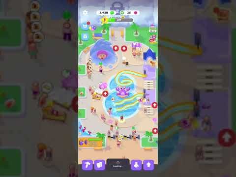 Video guide by 皮皮pipi: My Aquapark: Idle Water Empire Level 5 #myaquaparkidle