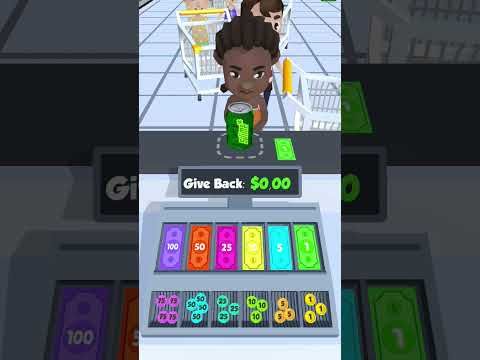 Video guide by All gameplay android : Hypermarket 3D Level 12 #hypermarket3d