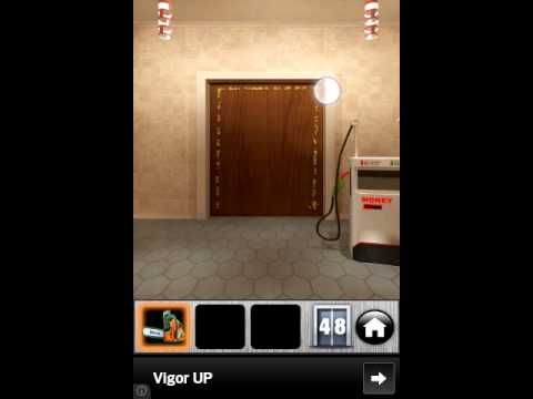 Video guide by Walkthroughs and Solutions Android Top & Best Games Android: 100 Doors : RUNAWAY Level 48 #100doors
