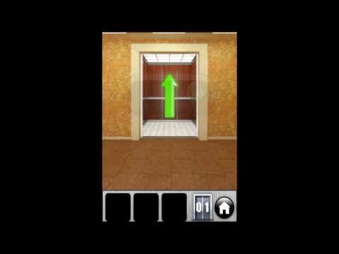 Video guide by ShotFanTV: 100 Doors : RUNAWAY Level 1 #100doors
