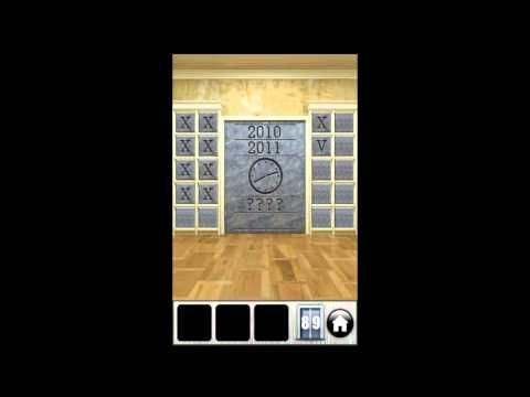 Video guide by TaylorsiGames: 100 Doors : RUNAWAY Level 89 #100doors