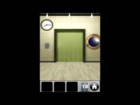 Video guide by TaylorsiGames: 100 Doors : RUNAWAY Level 10 #100doors