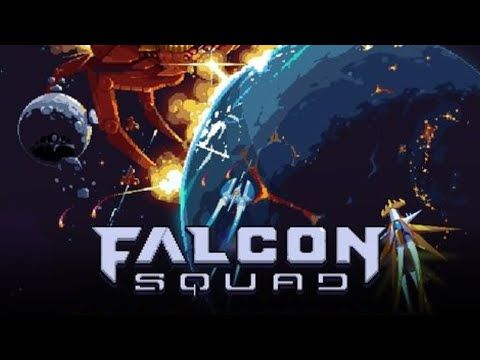Video guide by Qasim Ali: Falcon Squad Level 245 #falconsquad