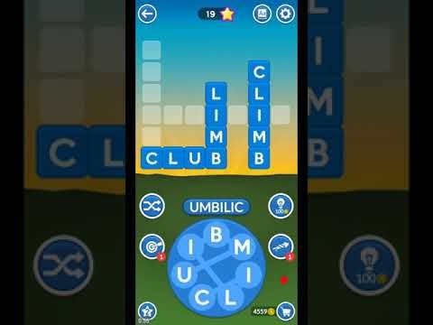 Video guide by ETPC EPIC TIME PASS CHANNEL: Word Toons Level 1348 #wordtoons