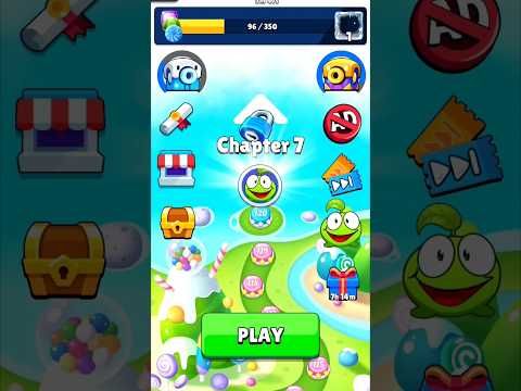 Video guide by Monet Vlogs: Sugar Rush Chapter 7 - Level 120 #sugarrush