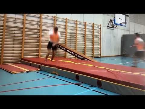 Video guide by Glenn Figueras: Cat Jump Level 3 #catjump