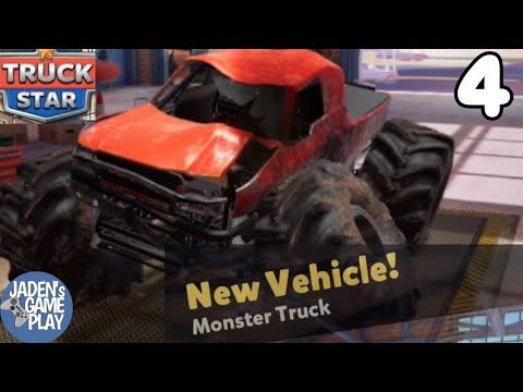 Video guide by Jaden's Gameplay: Truck Star Level 73 #truckstar