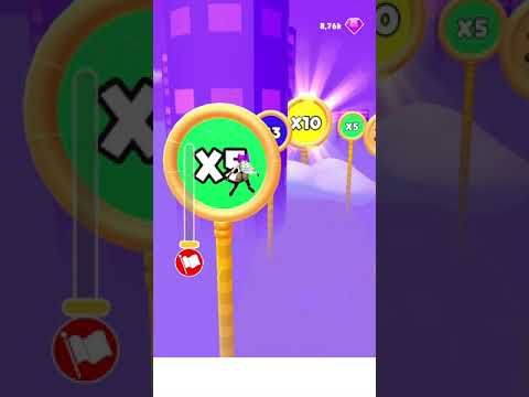 Video guide by GamingWithJacob: Collect Flag! Level 74 #collectflag