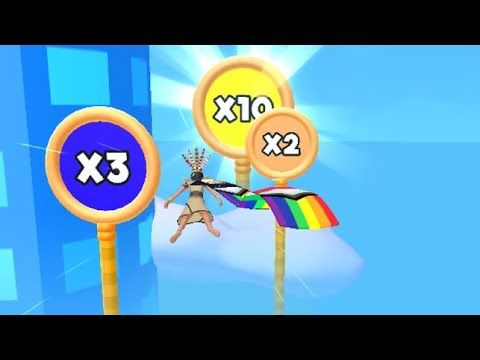 Video guide by GamingWithJacob: Collect Flag! Level 94 #collectflag