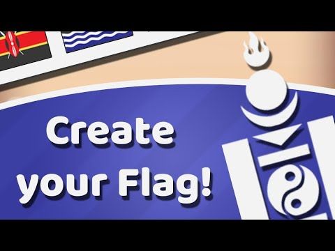 Video guide by GamingWithJacob: Collect Flag! Level 84 #collectflag