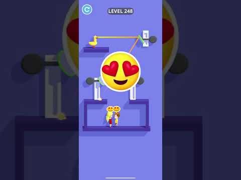 Video guide by Ize Spider: Get the Girl Level 248 #getthegirl