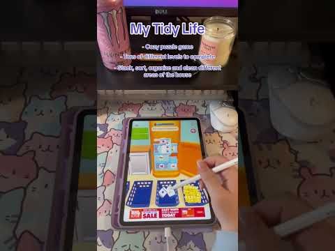 Video guide by Cozy Gaming with Caitlyn: My Tidy Life Part 26 #mytidylife