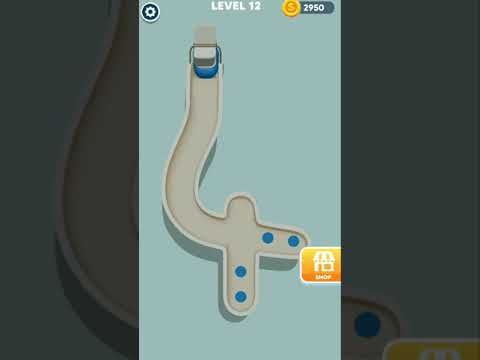 Video guide by JWD-Games android ios: Pile It 3D Level 11 #pileit3d
