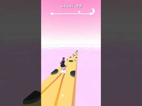 Video guide by let's find difference: Sky Roller Level 49 #skyroller