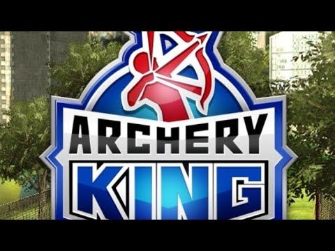 Video guide by HIT GAMERS: Archery King Level 3 #archeryking