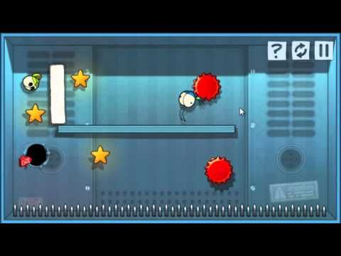 Video guide by Random Games Walkthroughs: Jump Out Level 14 #jumpout