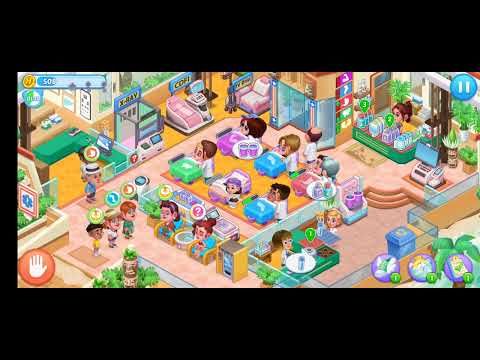 Video guide by Games: Crazy Hospital Level 214 #crazyhospital