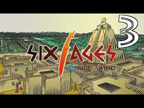 Video guide by AwesomeCornPossum: Six Ages: Ride Like the Wind Level 3 #sixagesride