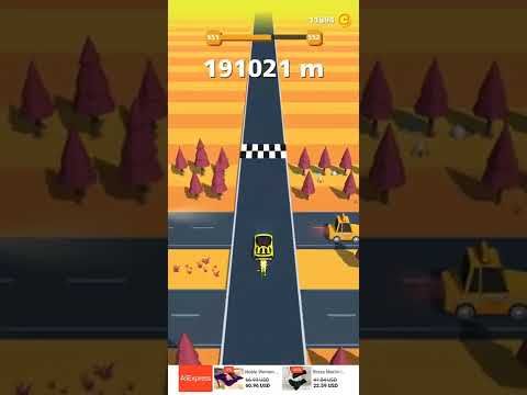 Video guide by Sajal's Gaming: Traffic Run! Level 551 #trafficrun