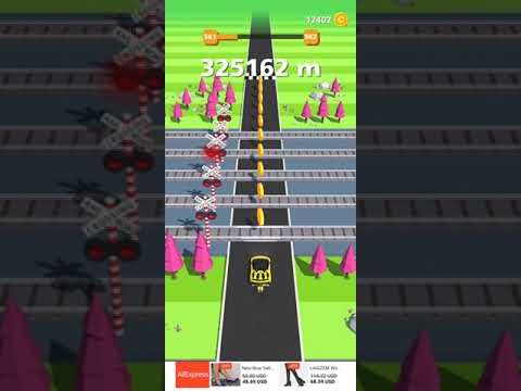 Video guide by Sajal's Gaming: Traffic Run! Level 561 #trafficrun