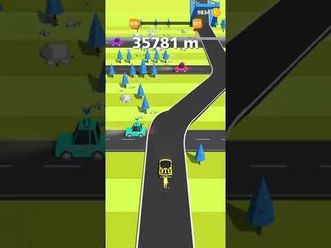 Video guide by Sajal's Gaming: Traffic Run! Level 520 #trafficrun